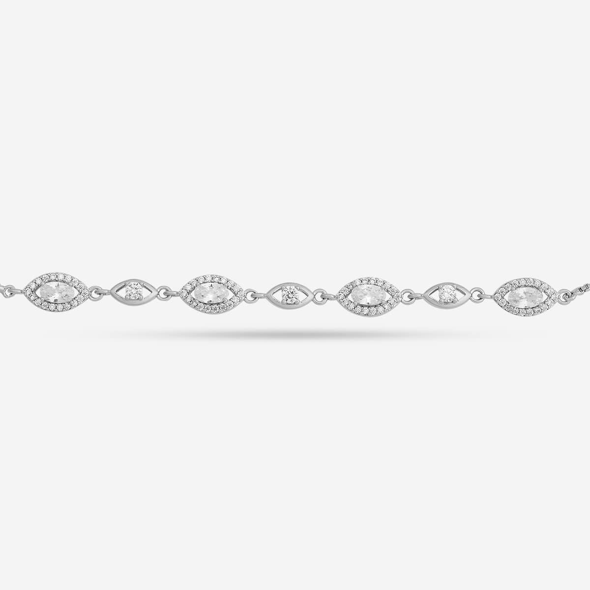 Zircon Bracelet Zircon Bracelet 202996