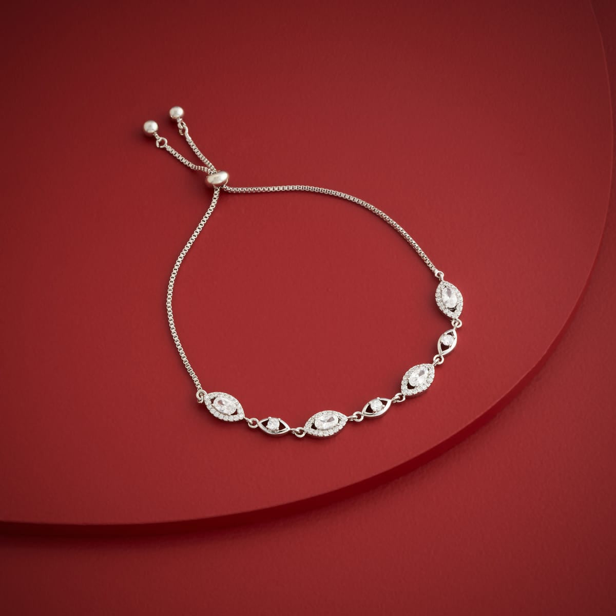 Zircon Bracelet Zircon Bracelet 202996