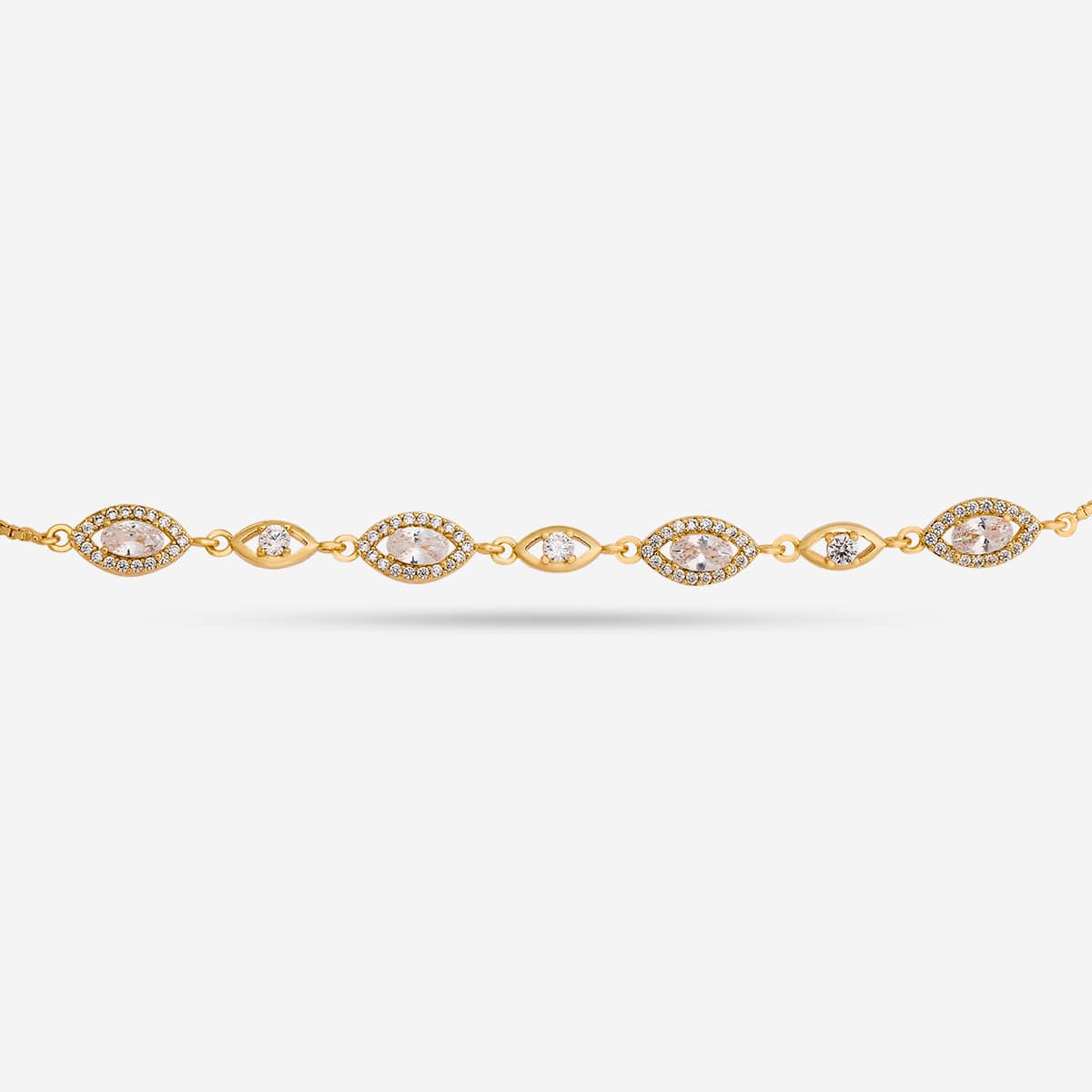 Zircon Bracelet Zircon Bracelet 202996