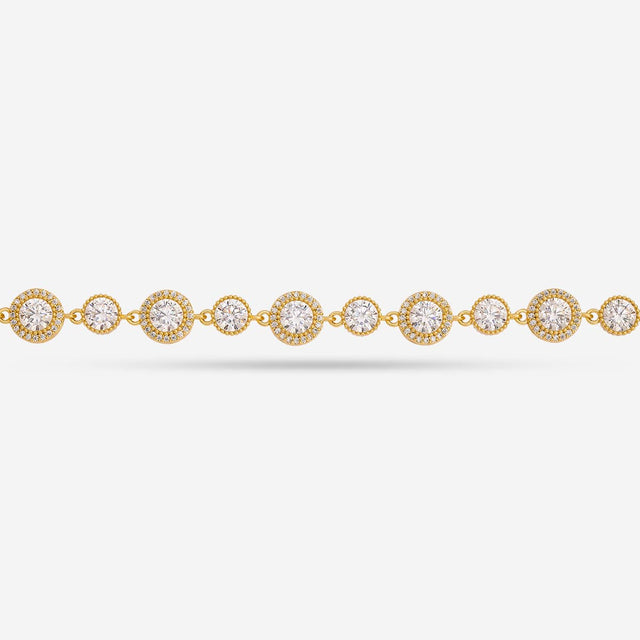 Zircon Bracelet Zircon Bracelet 202997