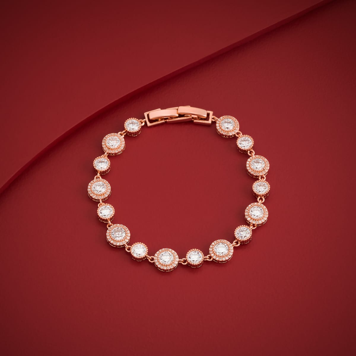 Zircon Bracelet Zircon Bracelet 202997