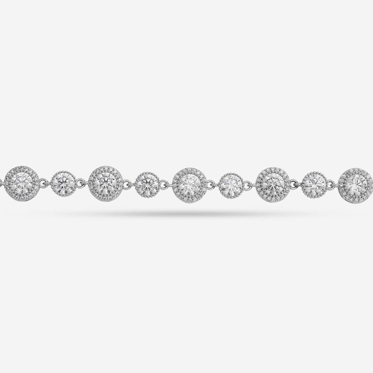 Zircon Bracelet Zircon Bracelet 202997