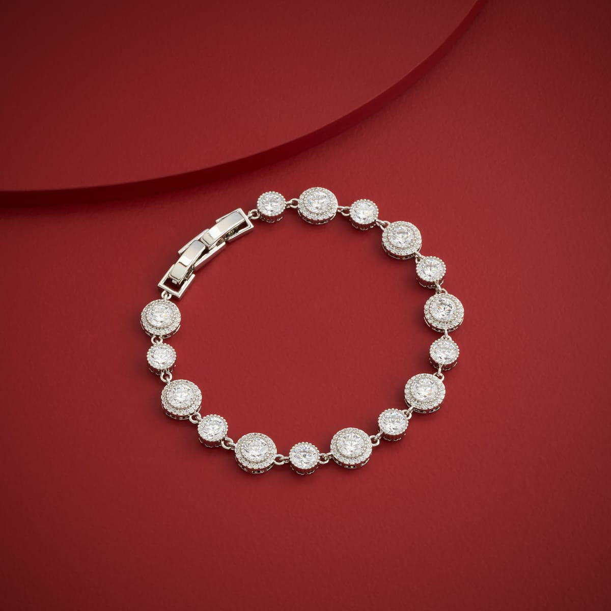Zircon Bracelet Zircon Bracelet 202997