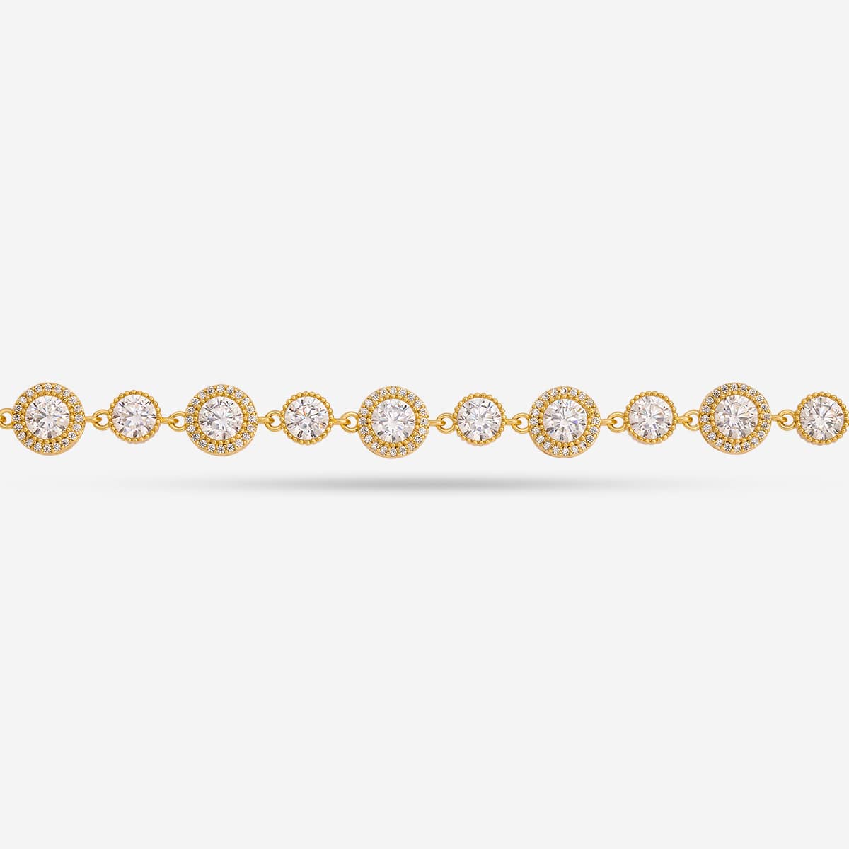 Zircon Bracelet Zircon Bracelet 202997