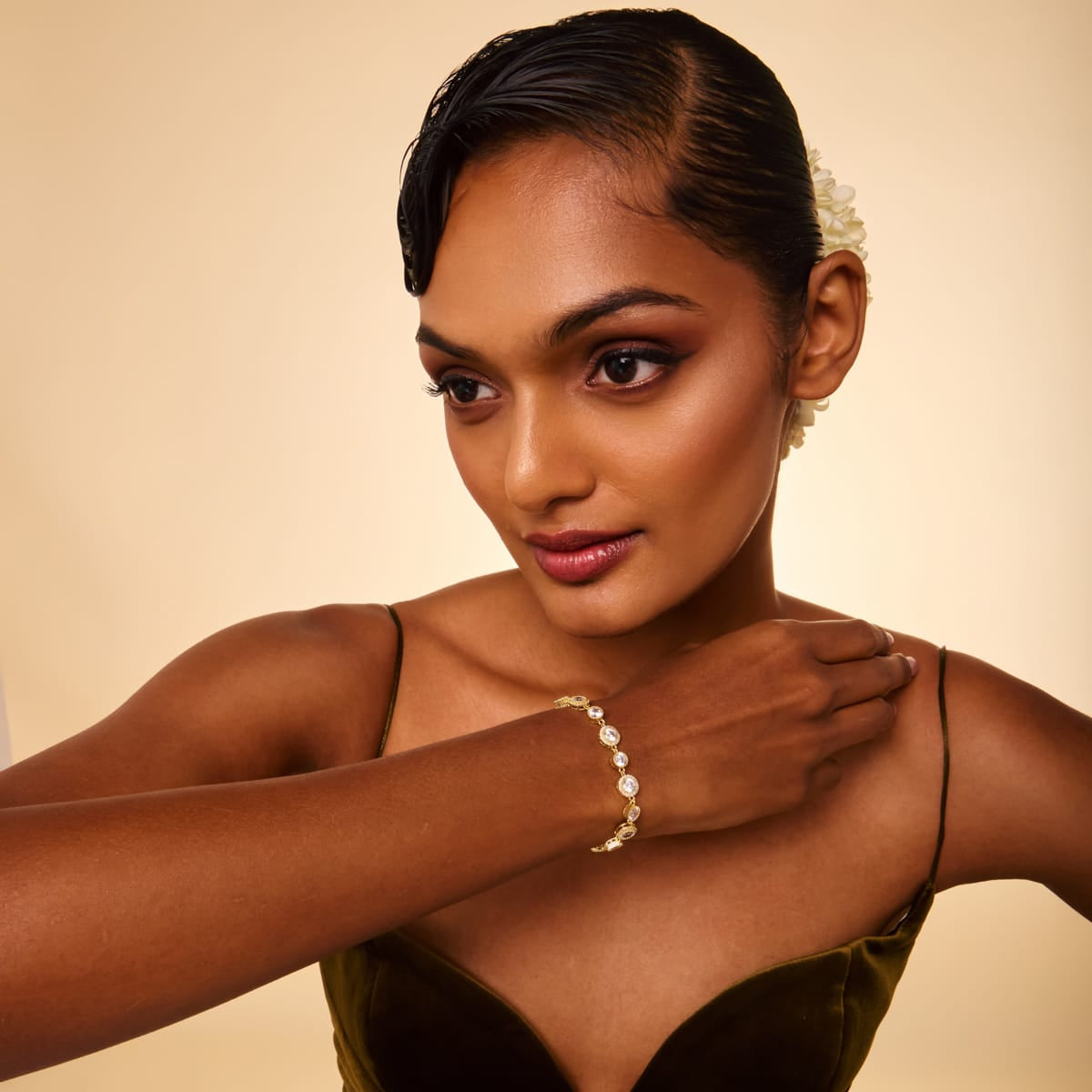 Zircon Bracelet Zircon Bracelet 202997