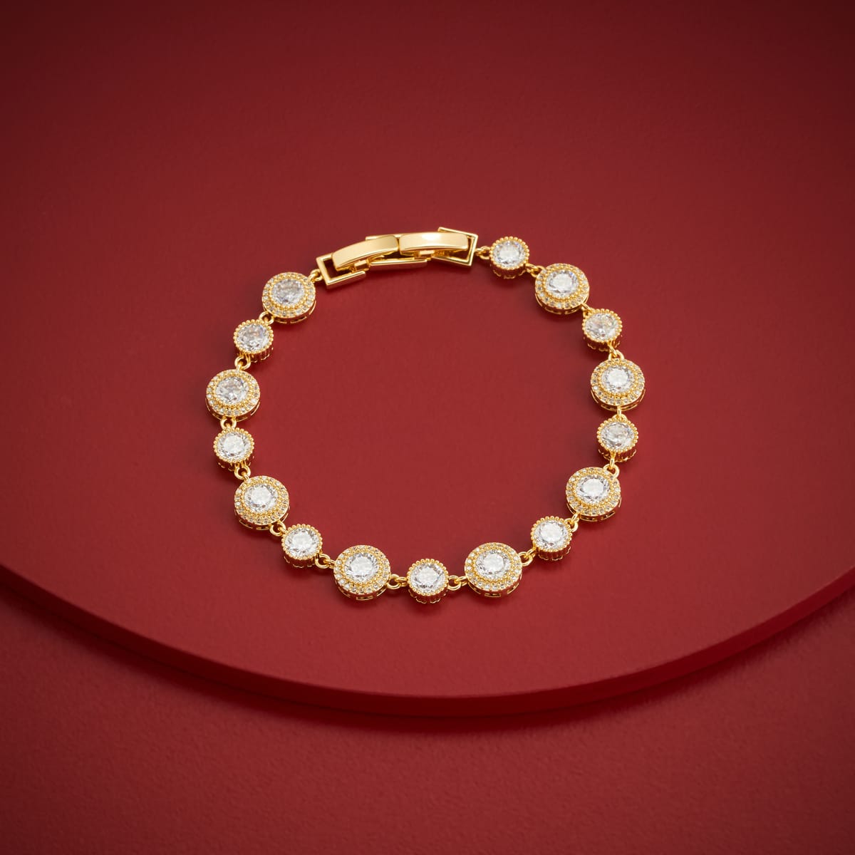 Zircon Bracelet Zircon Bracelet 202997