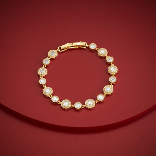 Zircon Bracelet Zircon Bracelet 202997