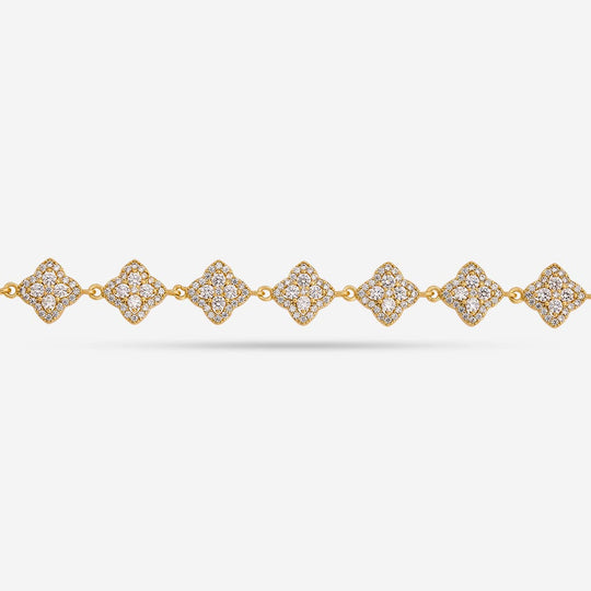 Zircon Bracelet Zircon Bracelet 202998