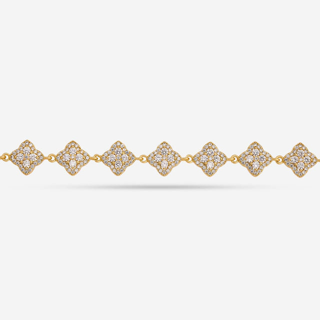 Zircon Bracelet Zircon Bracelet 202998