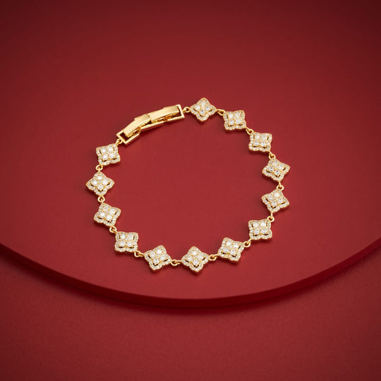 Zircon Bracelet Zircon Bracelet 202998