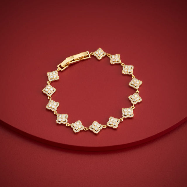 Zircon Bracelet Zircon Bracelet 202998