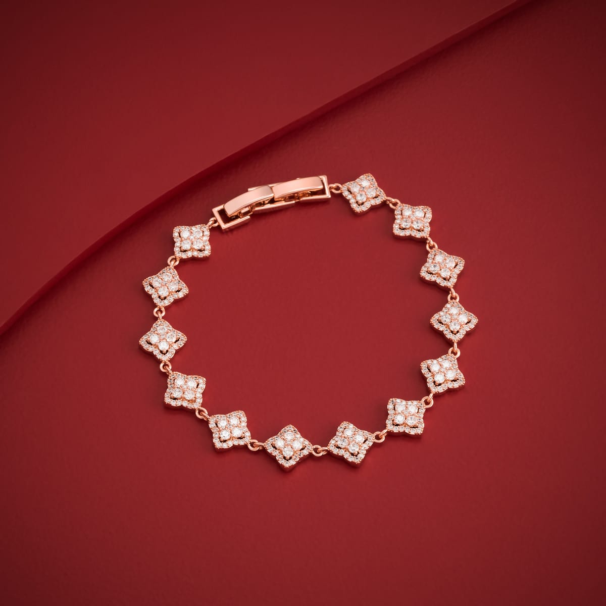 Zircon Bracelet Zircon Bracelet 202998