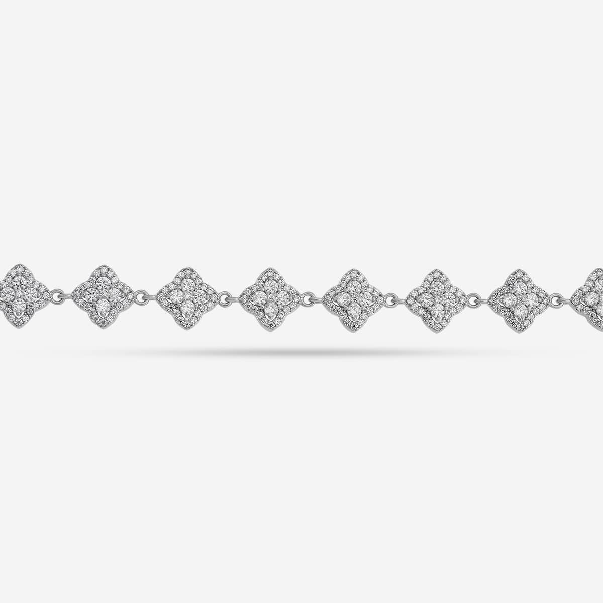 Zircon Bracelet Zircon Bracelet 202998