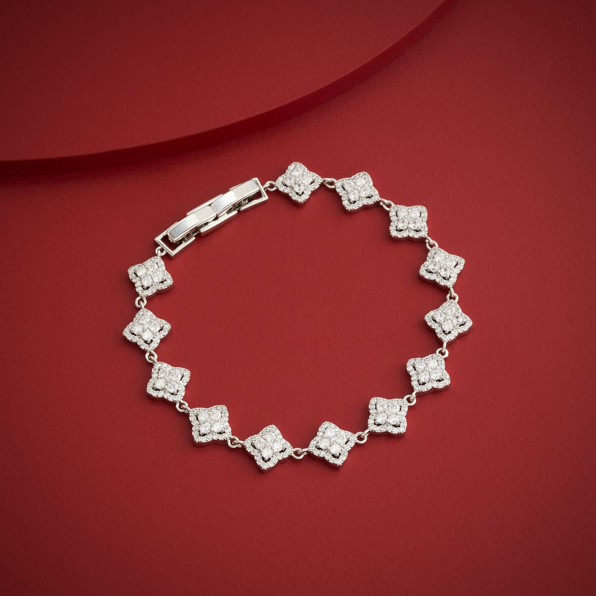 Zircon Bracelet Zircon Bracelet 202998