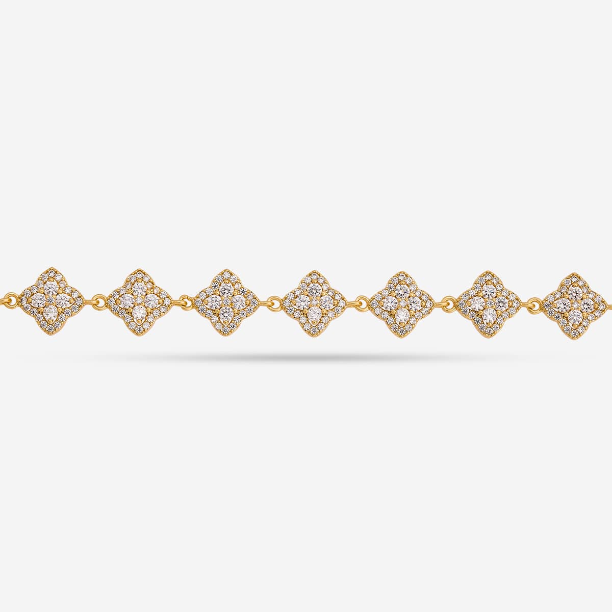 Zircon Bracelet Zircon Bracelet 202998
