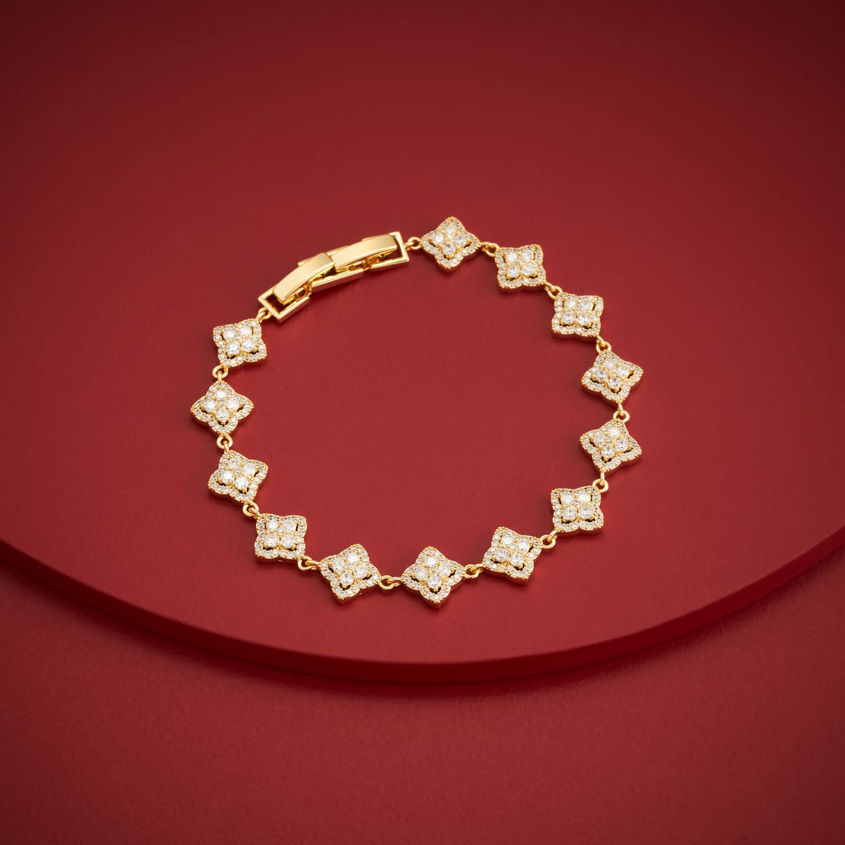 Zircon Bracelet Zircon Bracelet 202998