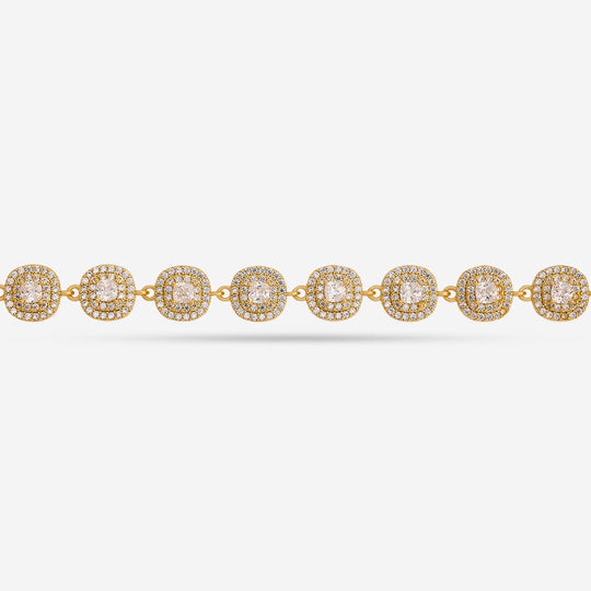 Zircon Bracelet Zircon Bracelet 202999