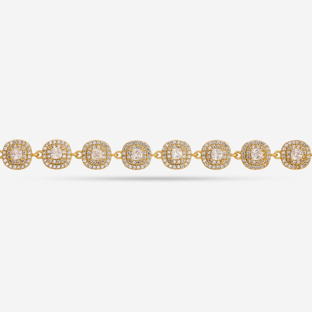 Zircon Bracelet Zircon Bracelet 202999