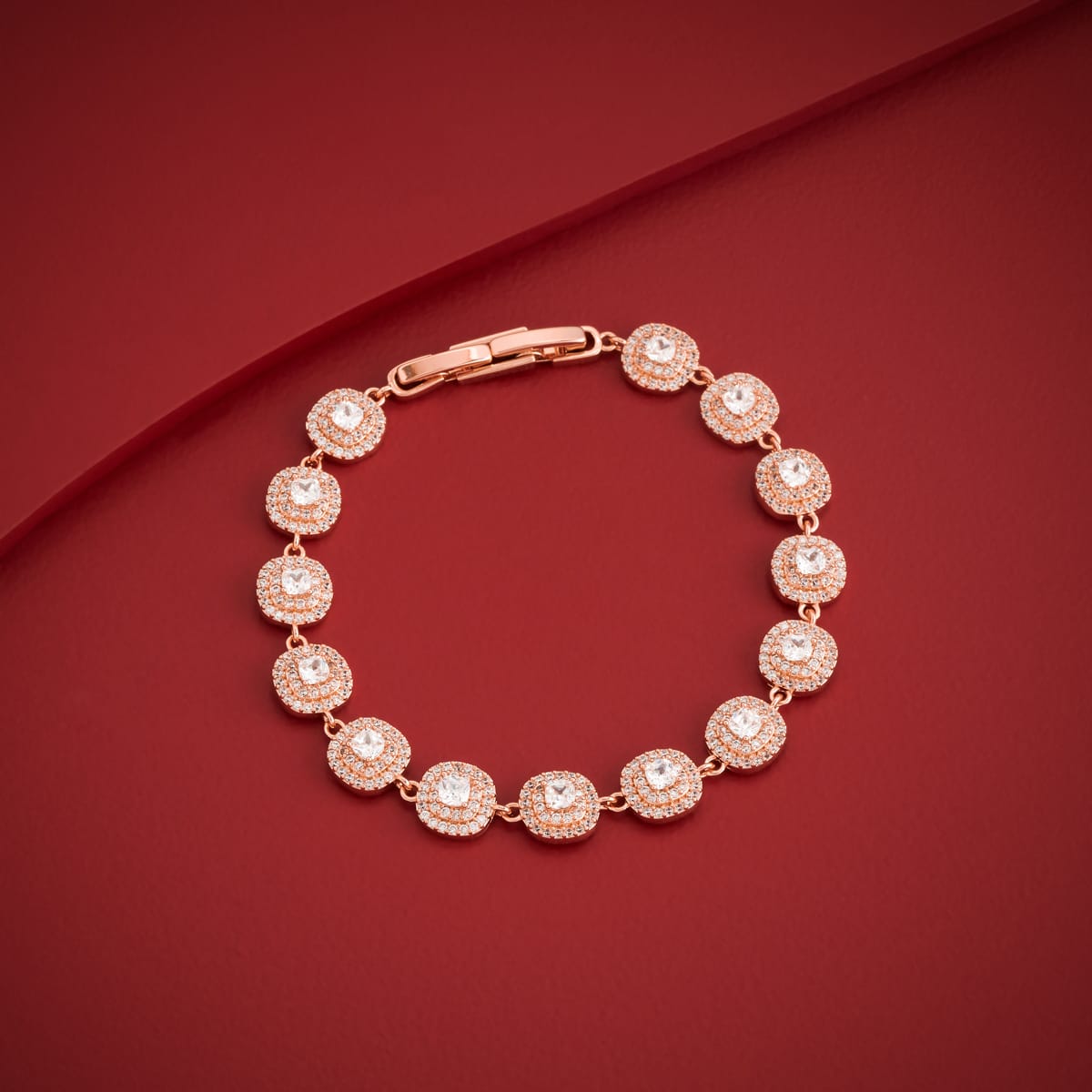 Zircon Bracelet Zircon Bracelet 202999