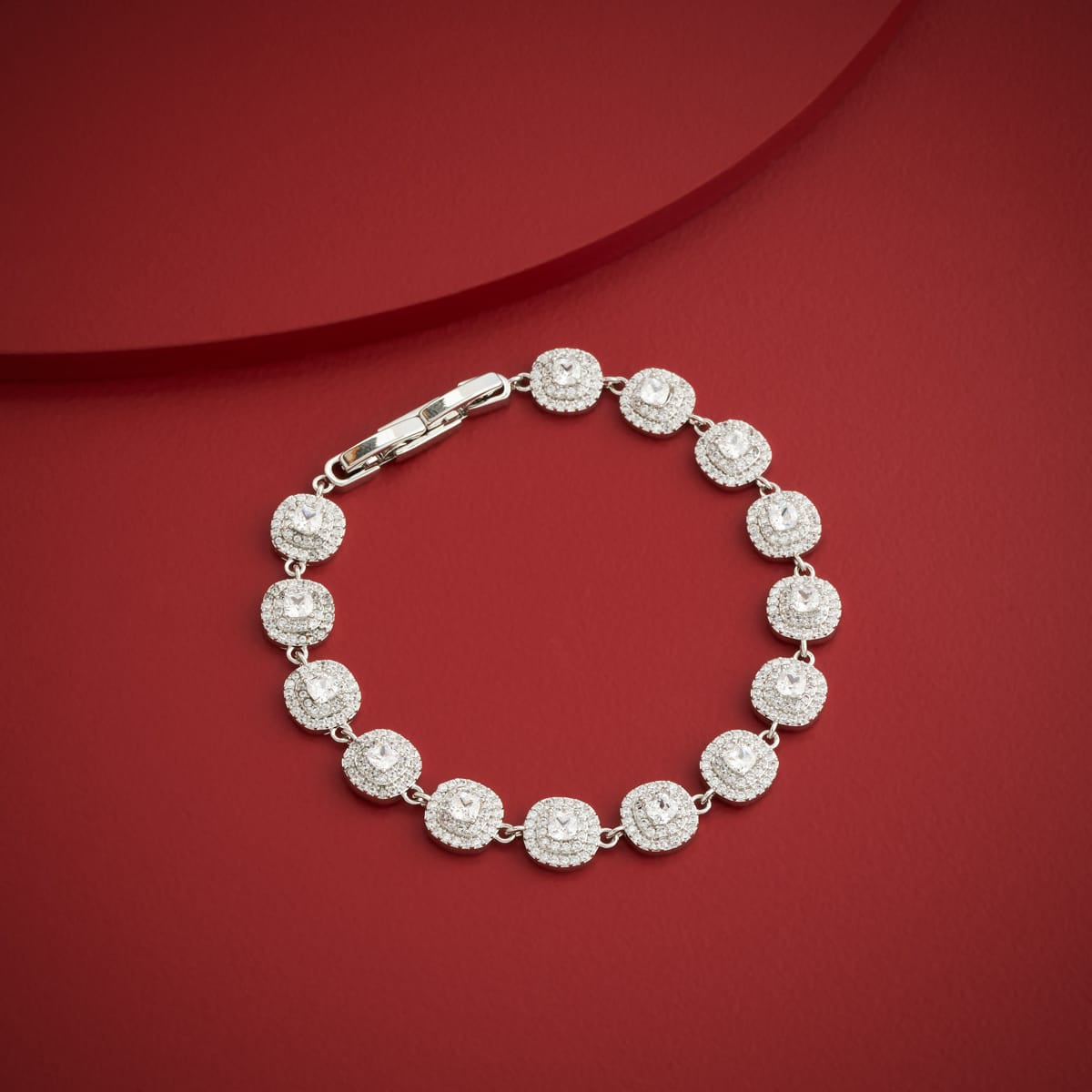 Zircon Bracelet Zircon Bracelet 202999