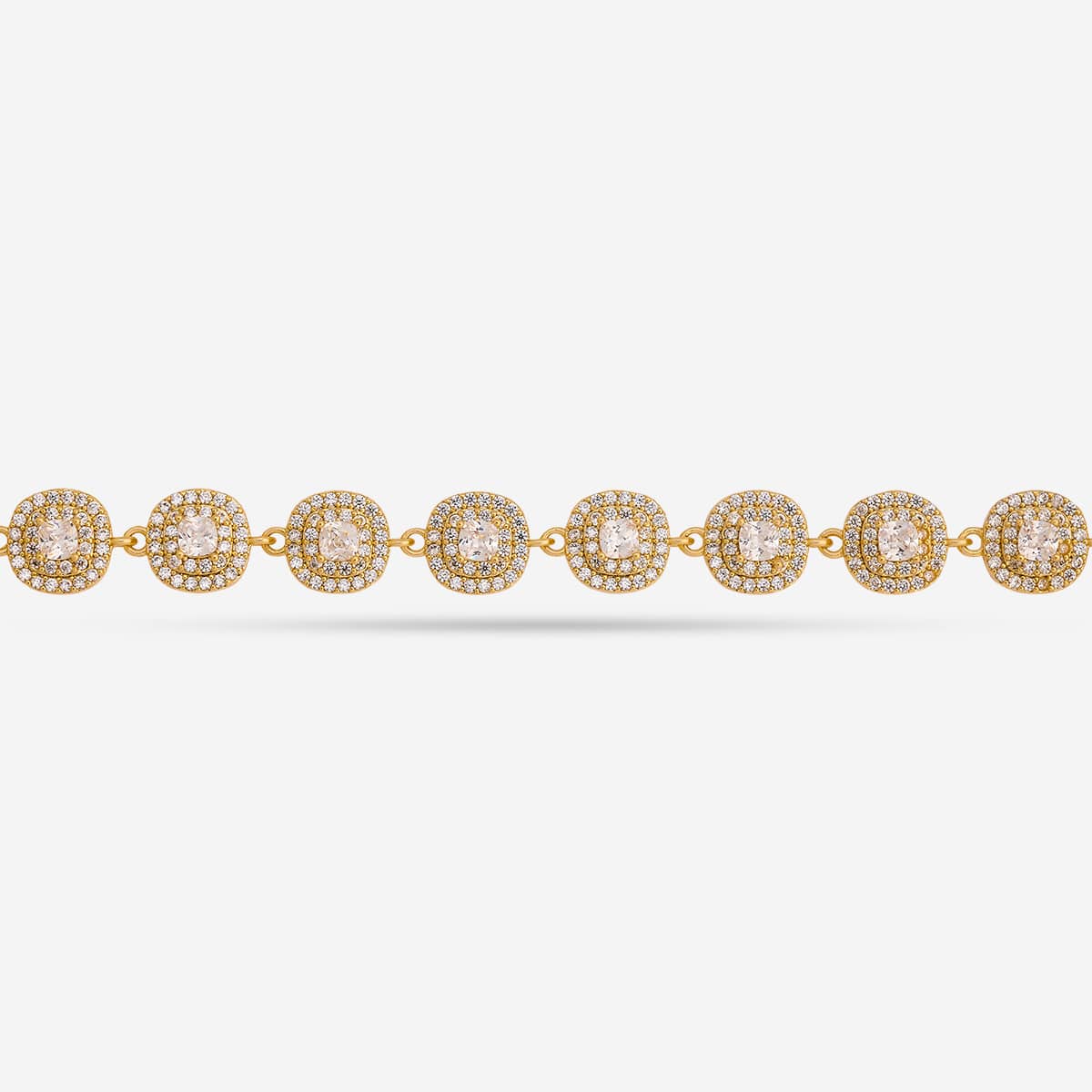 Zircon Bracelet Zircon Bracelet 202999