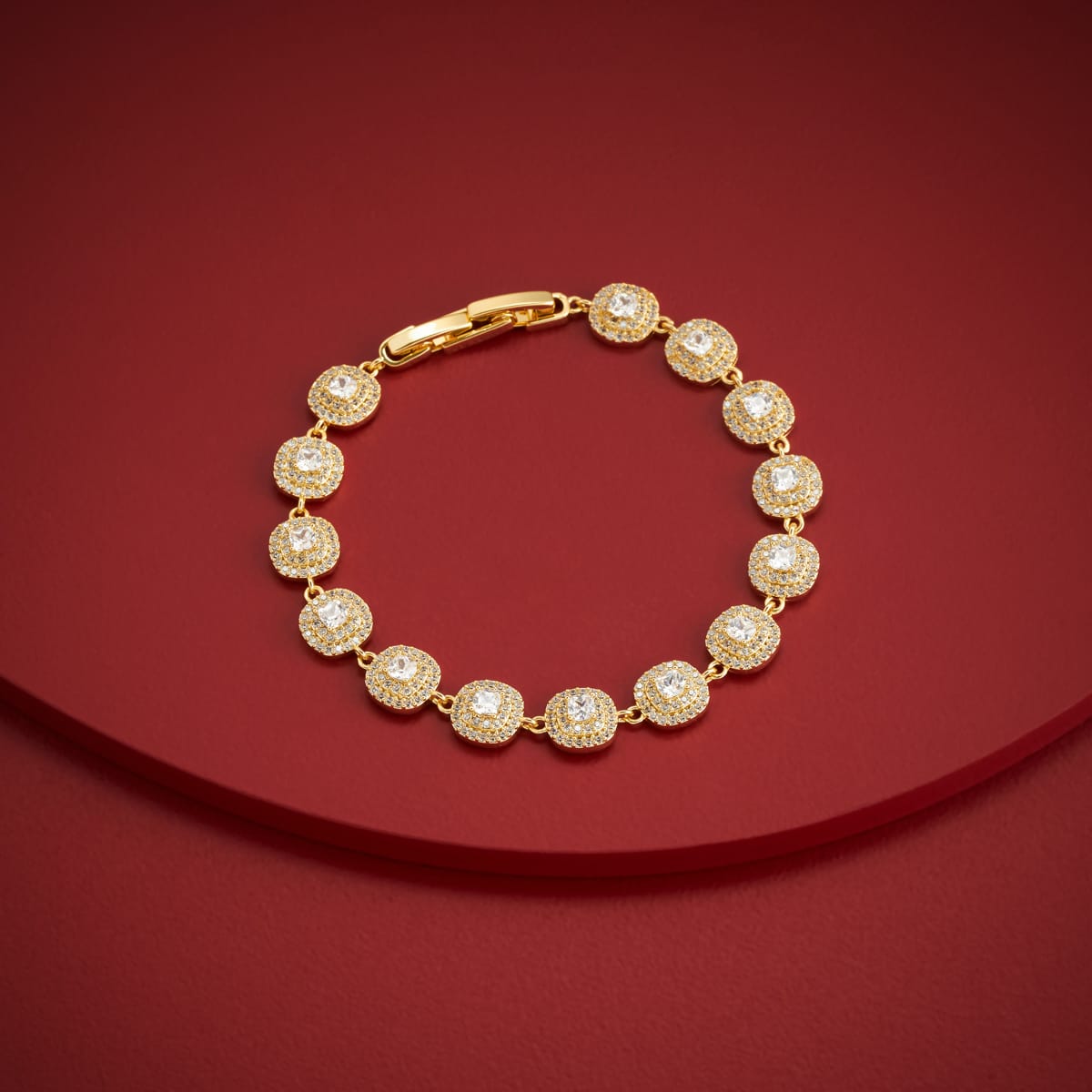 Zircon Bracelet Zircon Bracelet 202999