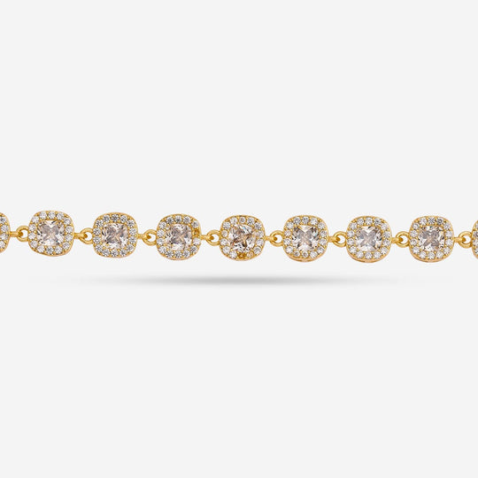Zircon Bracelet Zircon Bracelet 203000