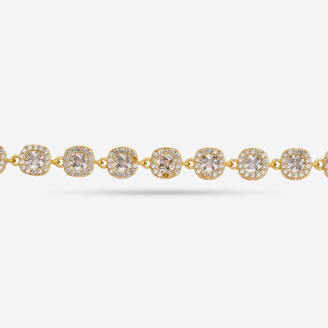 Zircon Bracelet Zircon Bracelet 203000