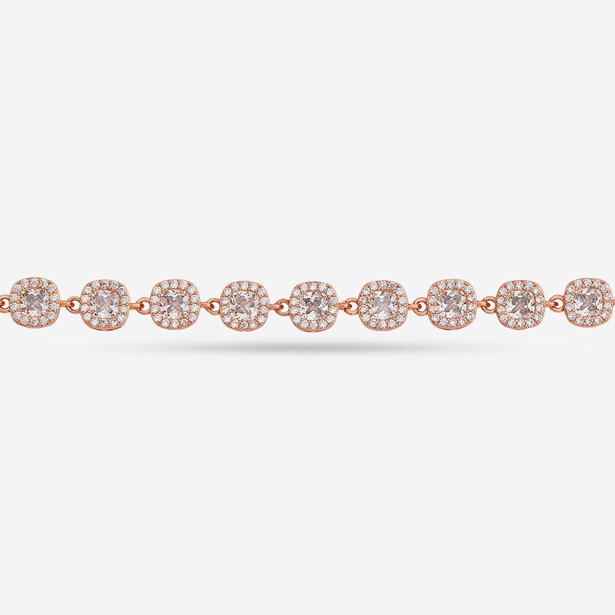 Zircon Bracelet Zircon Bracelet 203000