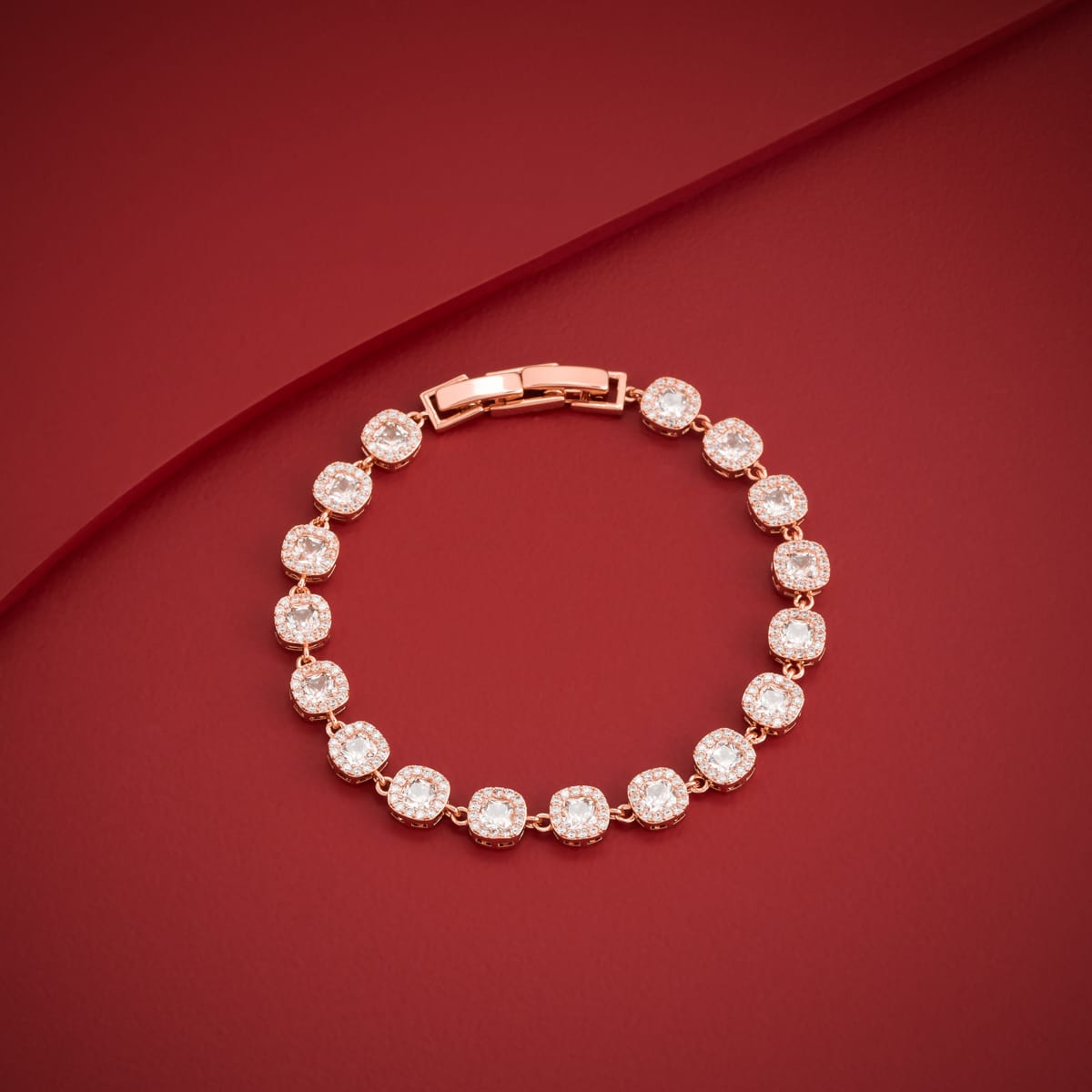 Zircon Bracelet Zircon Bracelet 203000