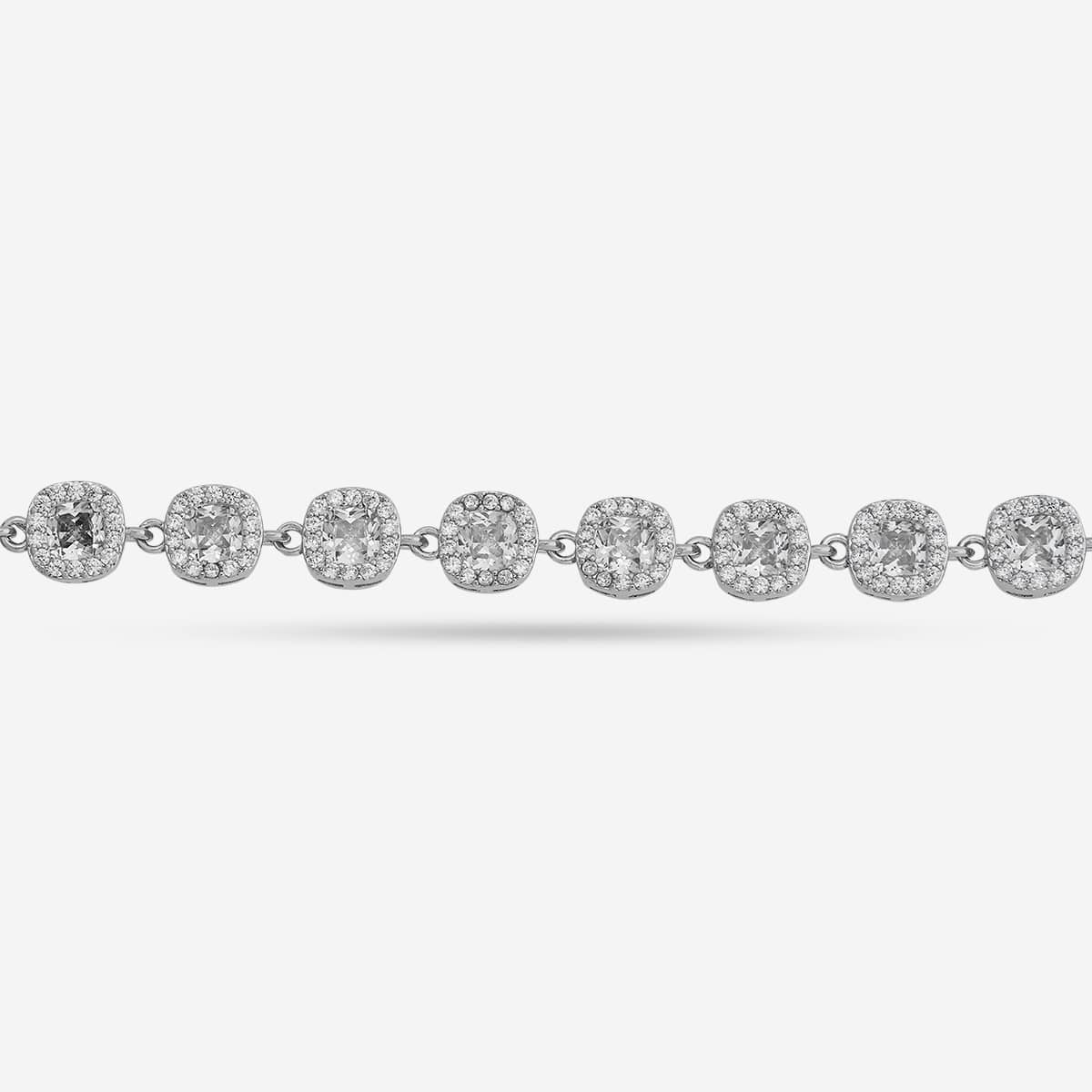 Zircon Bracelet Zircon Bracelet 203000