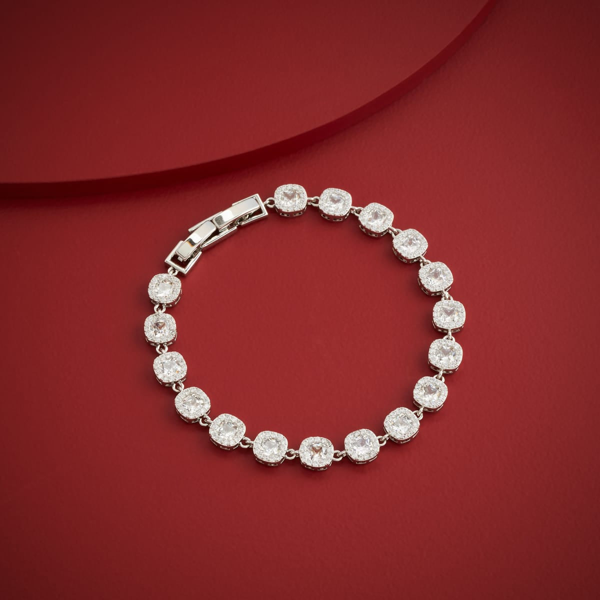 Zircon Bracelet Zircon Bracelet 203000