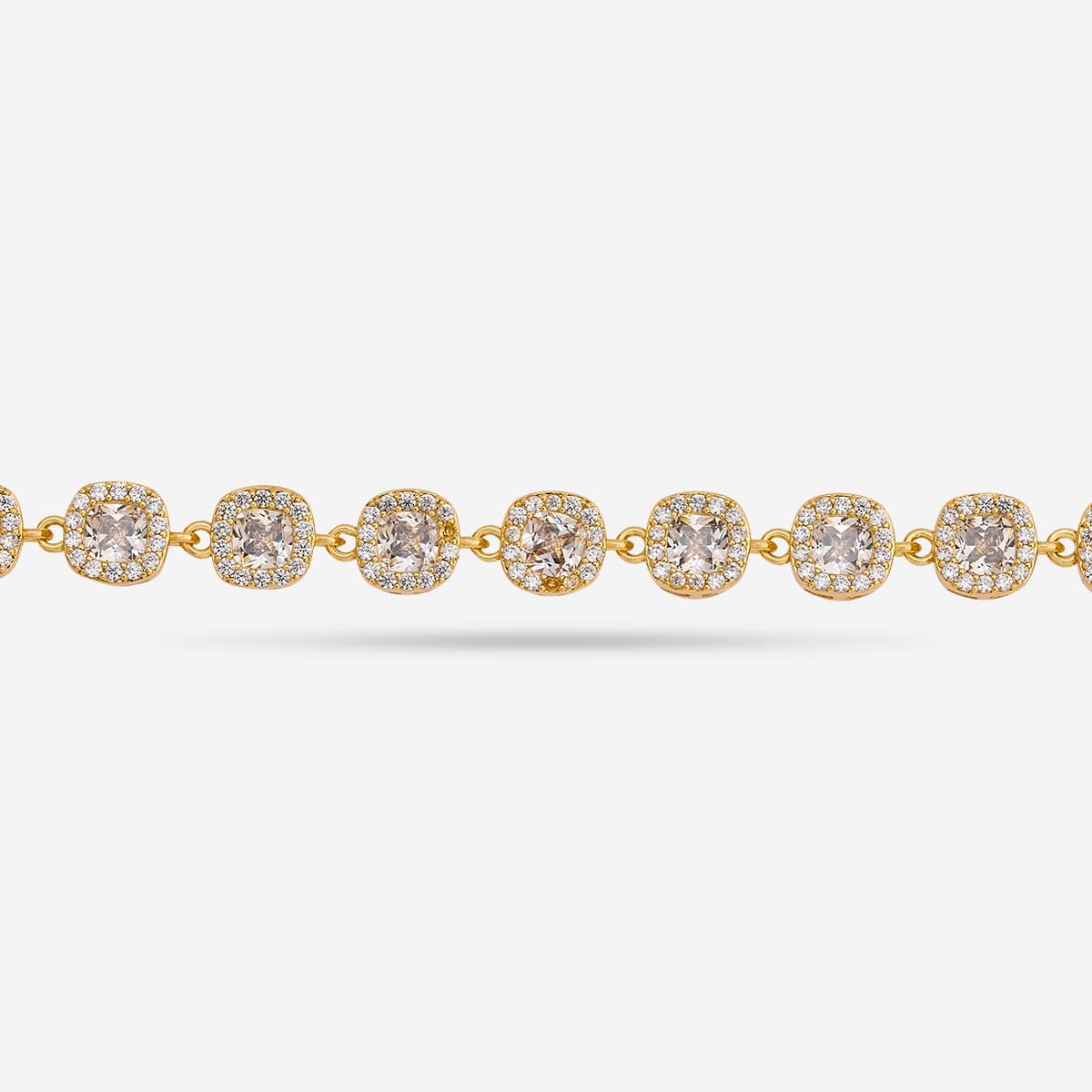 Zircon Bracelet Zircon Bracelet 203000