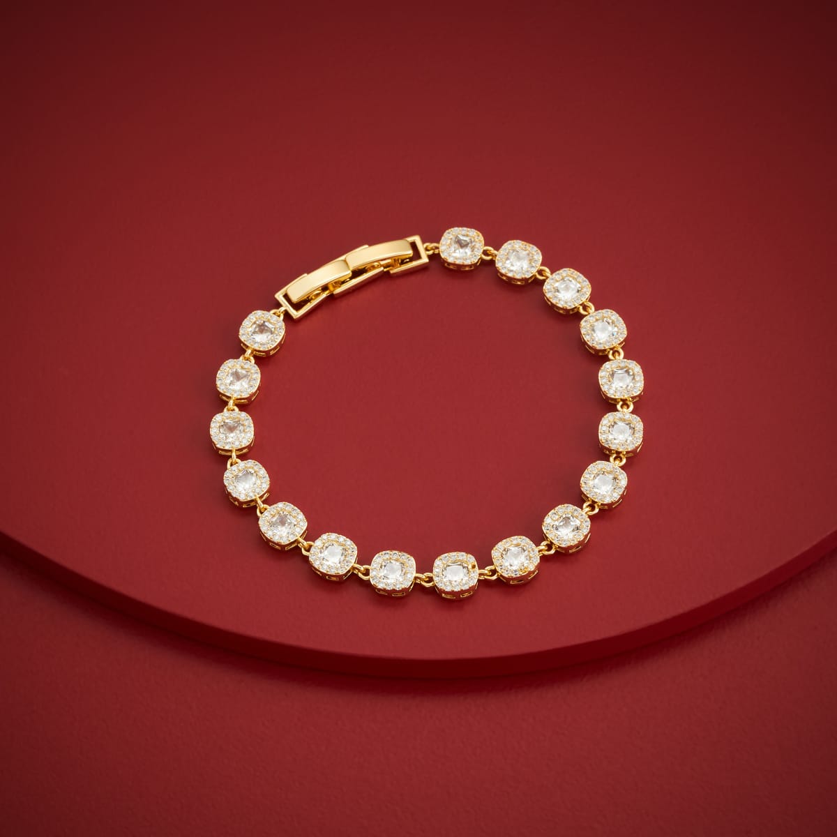 Zircon Bracelet Zircon Bracelet 203000