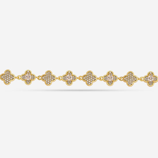 Zircon Bracelet Zircon Bracelet 203001