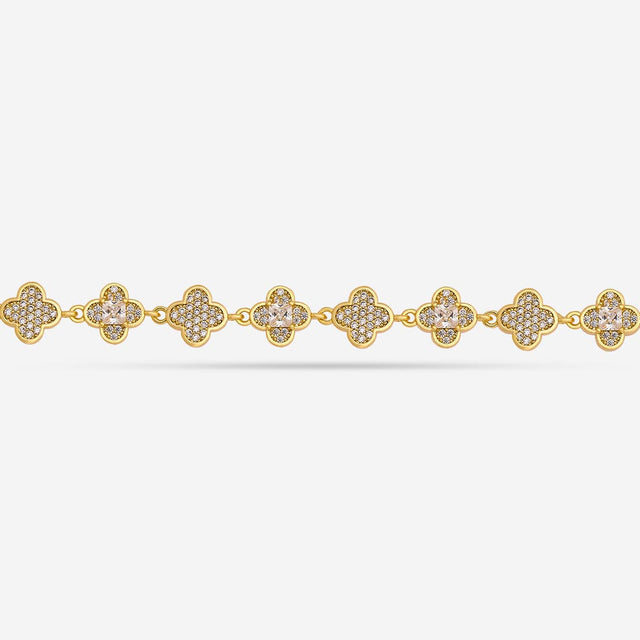 Zircon Bracelet Zircon Bracelet 203001