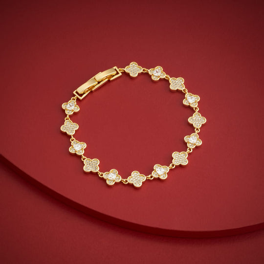 Zircon Bracelet Zircon Bracelet 203001