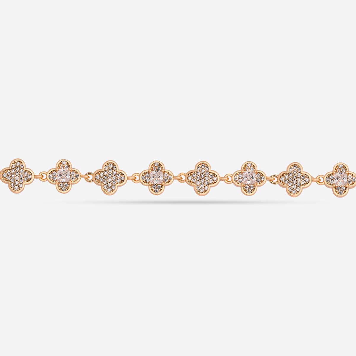 Zircon Bracelet Zircon Bracelet 203001