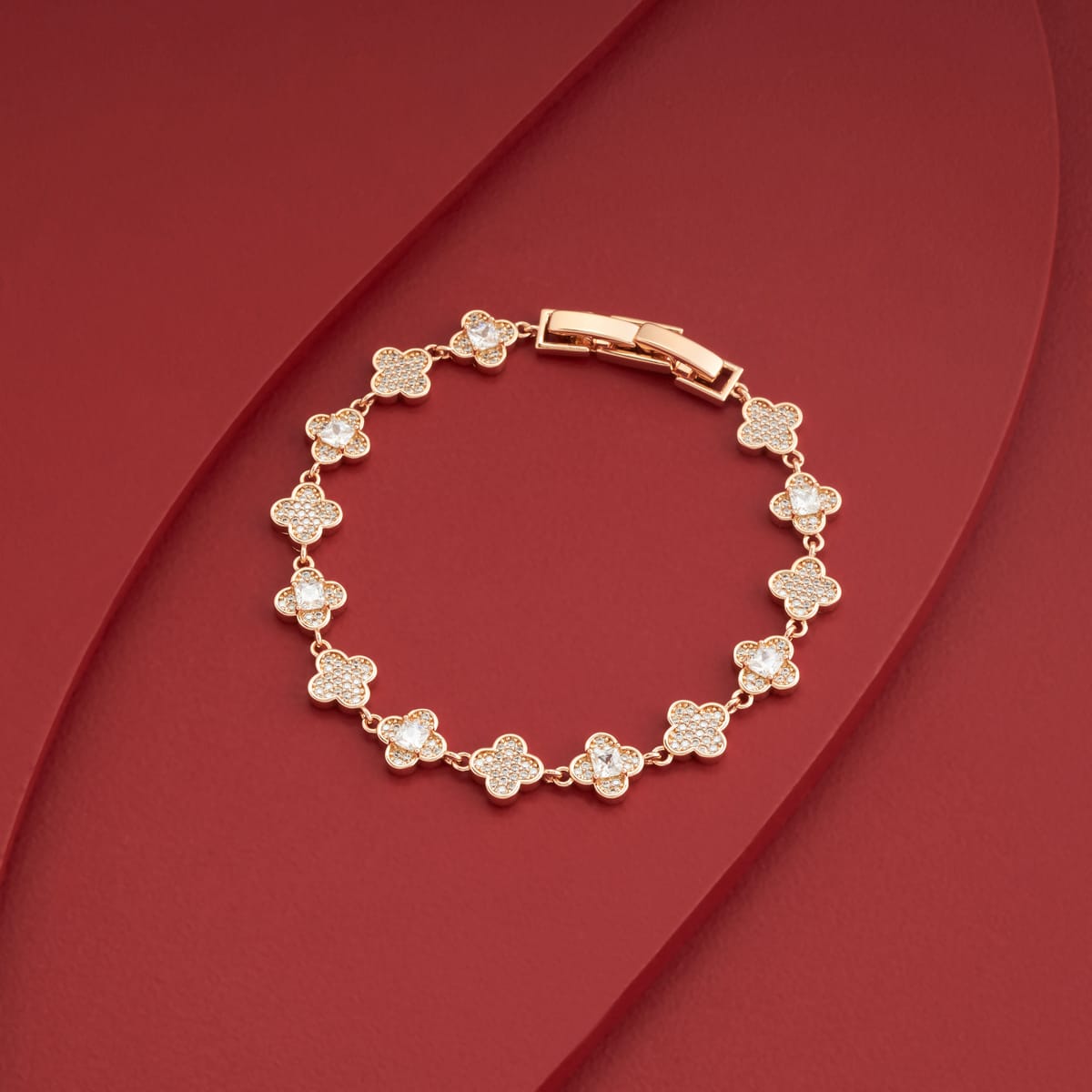 Zircon Bracelet Zircon Bracelet 203001