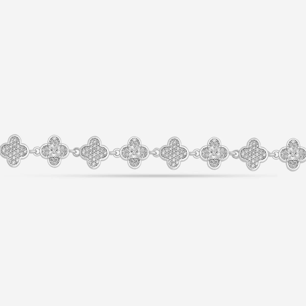 Zircon Bracelet Zircon Bracelet 203001