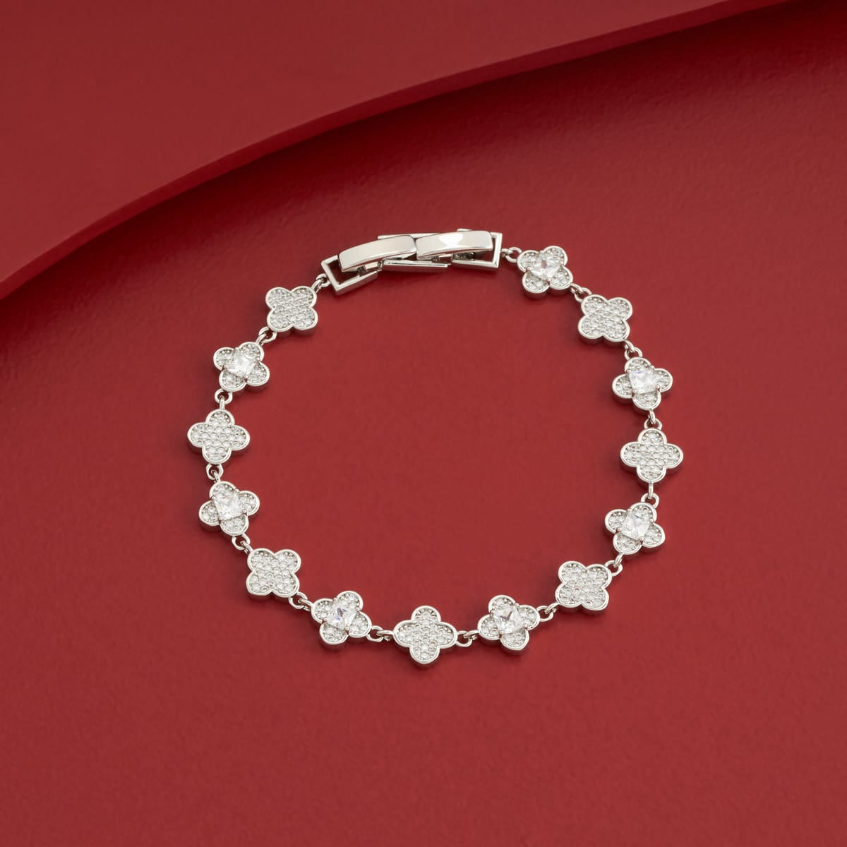 Zircon Bracelet Zircon Bracelet 203001