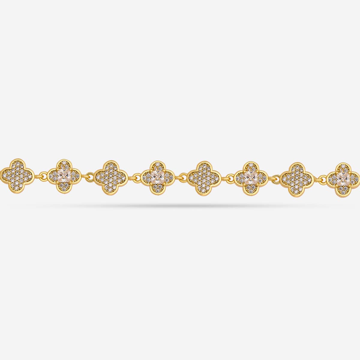 Zircon Bracelet Zircon Bracelet 203001