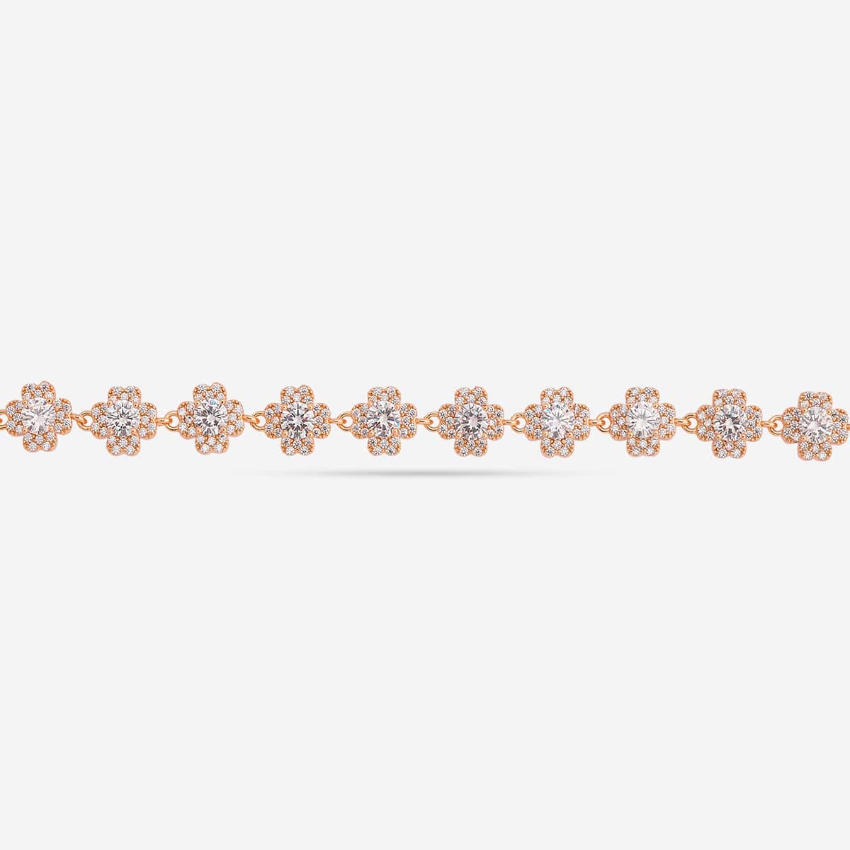 Zircon Bracelet Zircon Bracelet 203002