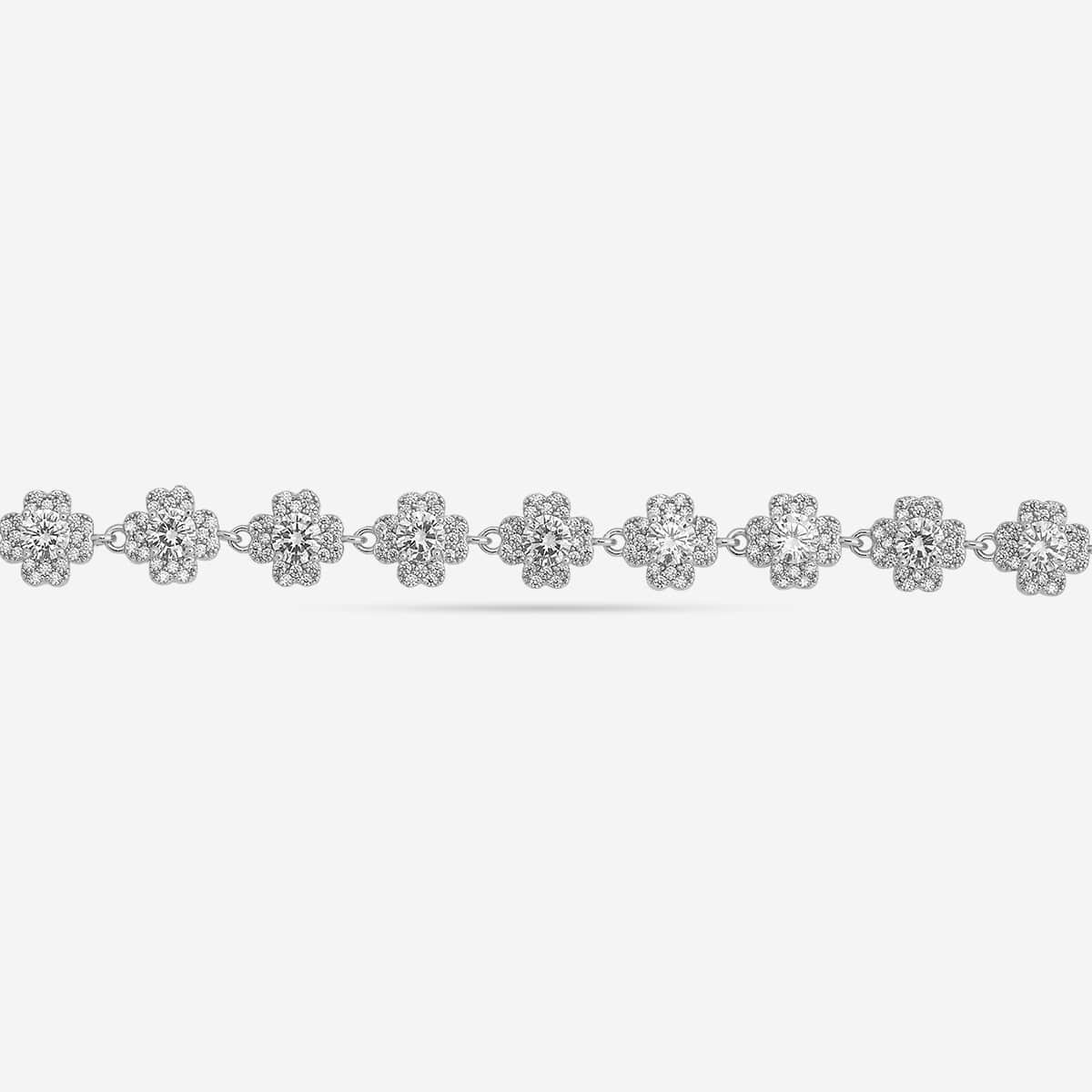 Zircon Bracelet Zircon Bracelet 203002