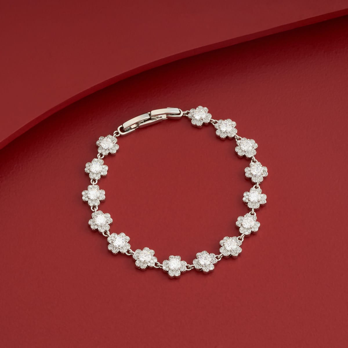 Zircon Bracelet Zircon Bracelet 203002