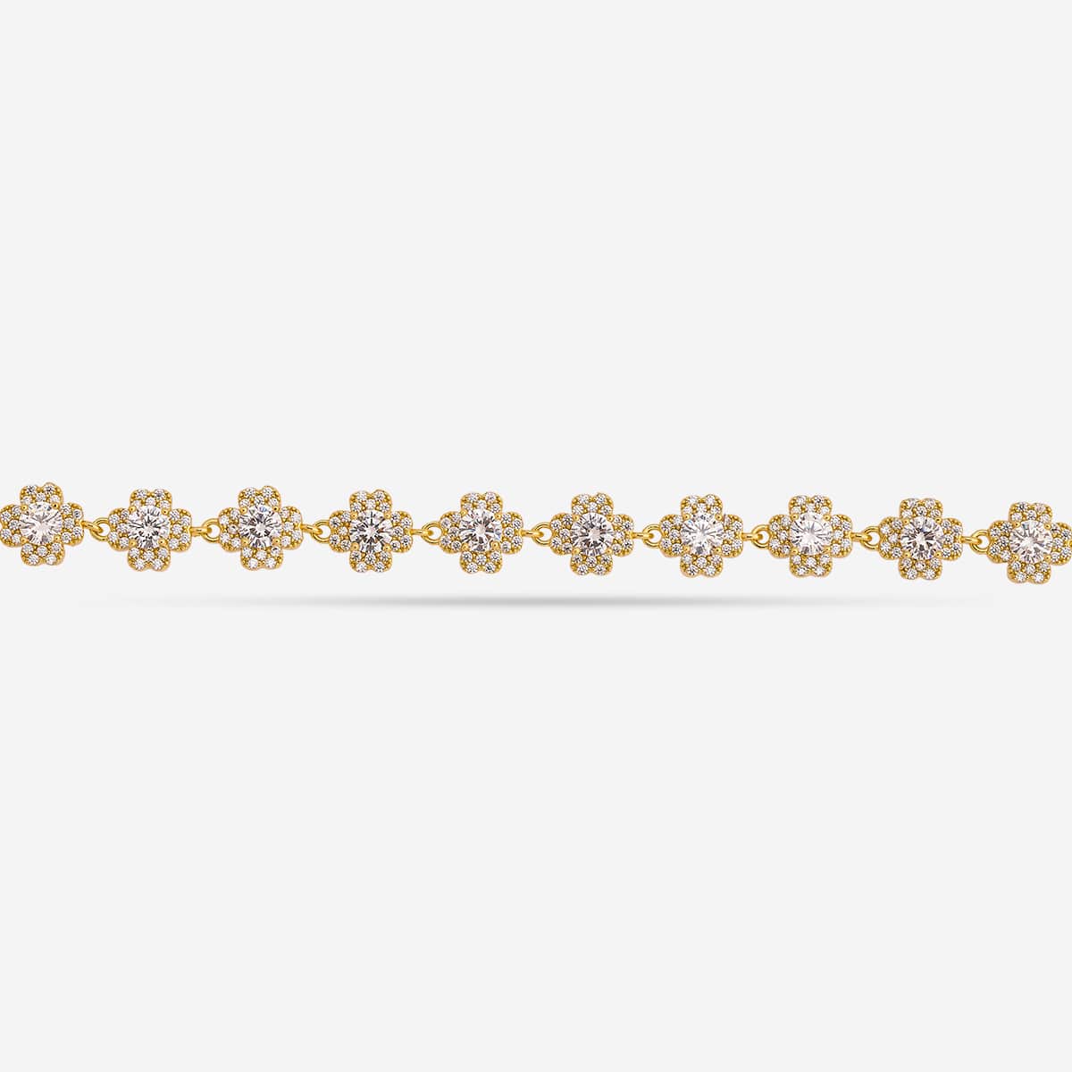 Zircon Bracelet Zircon Bracelet 203002