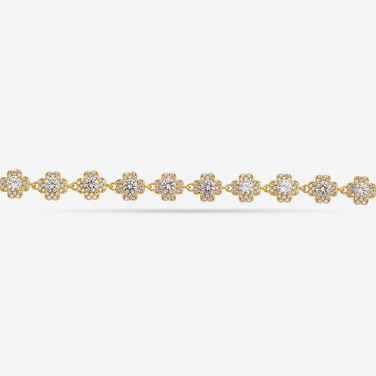 Zircon Bracelet Zircon Bracelet 203002