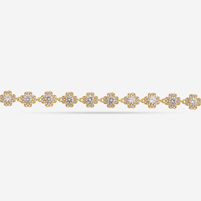 Zircon Bracelet Zircon Bracelet 203002