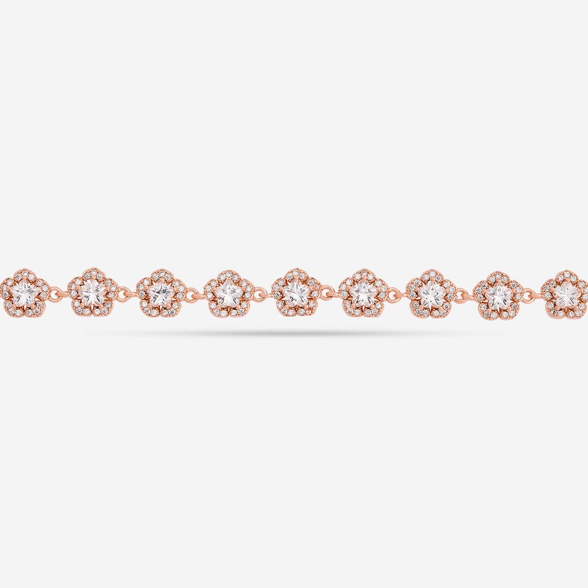 Zircon Bracelet Zircon Bracelet 203003