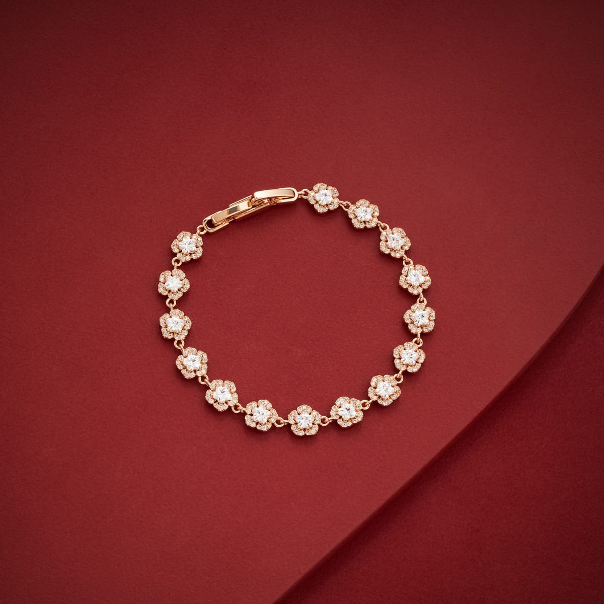 Zircon Bracelet Zircon Bracelet 203003
